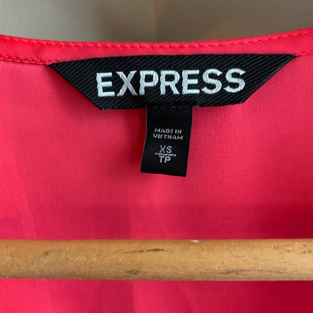 Express blouse - Picture 2 of 2